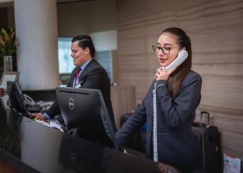 Job offers in Hotels and Restaurants