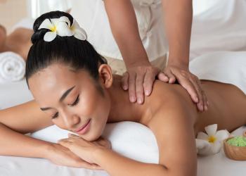 Massage specialist