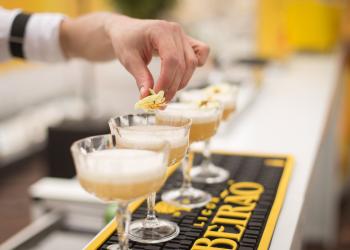 Bartender - Italian restaurant