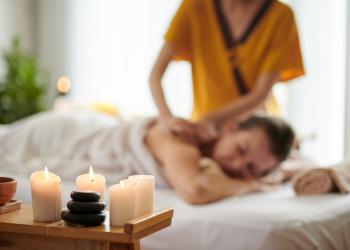 Job offers for massage therapists