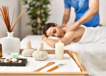 Massage specialist