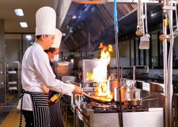 Commis Chef - restaurant in Poznań 