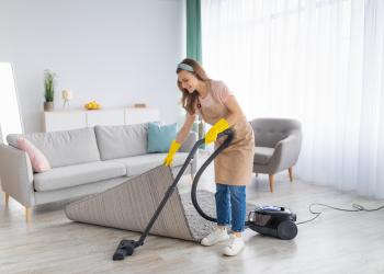Domestic Helper (Live-in)