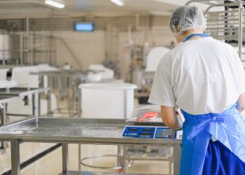 Production Worker - meat industry (Śląskie voivodeship)