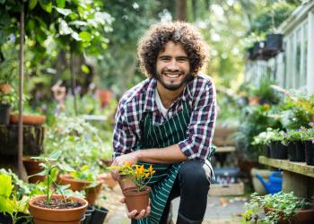 Gardener / Property Caretaker