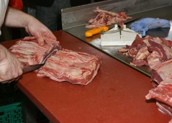 Production Worker / Meat Processing Assistant (Łódzkie voivodeship)