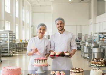 Confectionery Production Worker (Podlaskie voivodeship)