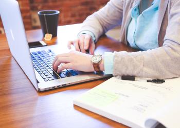 Recruitment & Legalization Support Specialist
